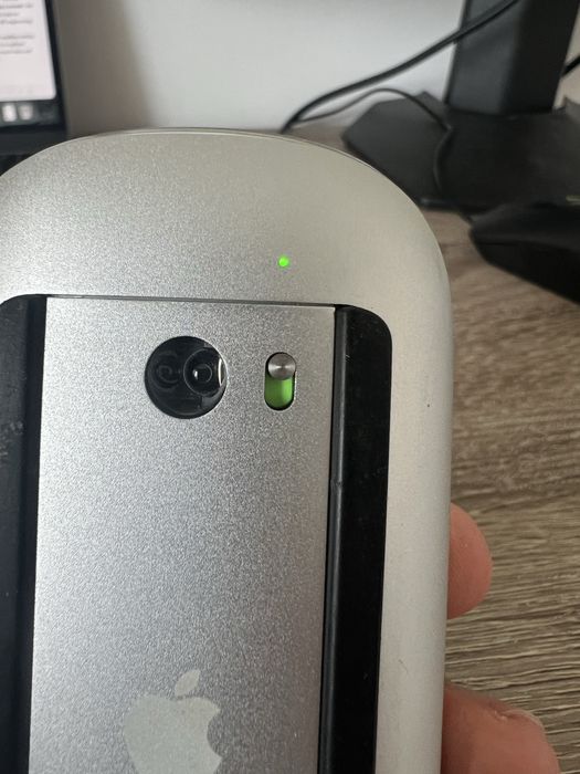 Apple Magic Mouse 2