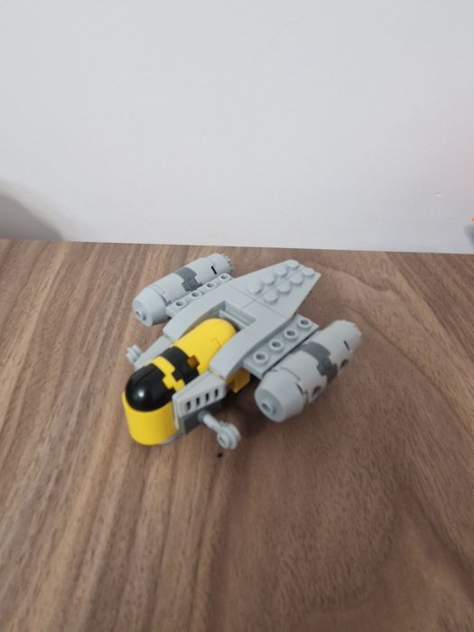 Лего star Wars оригинал