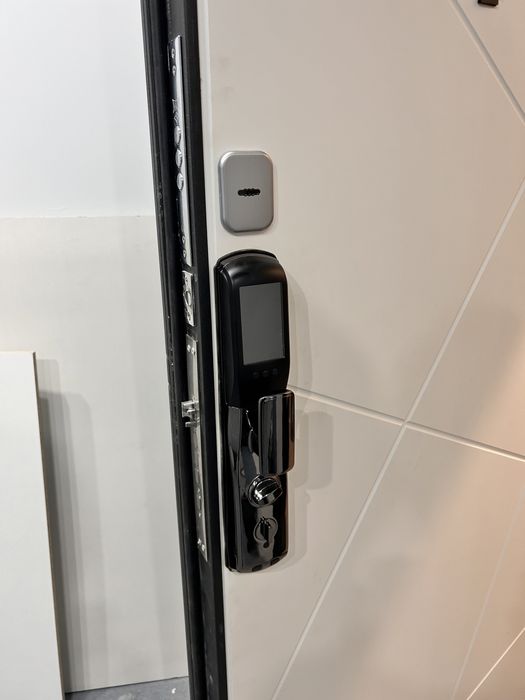 Электронный замок от 80000