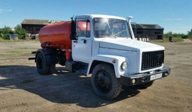 Vadavoz gavnavoz xizmati