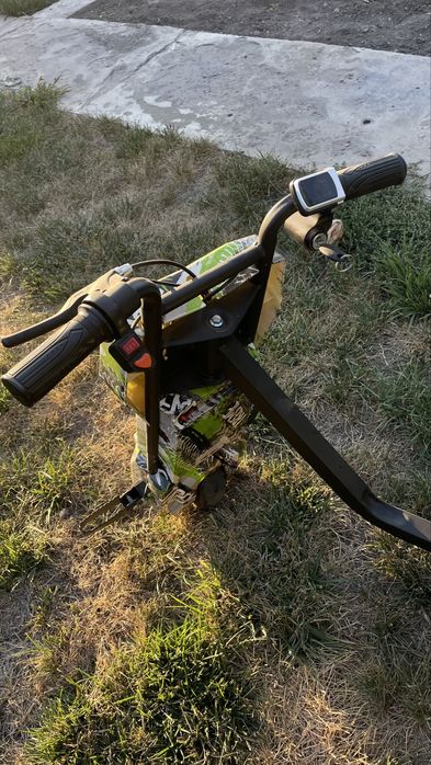 Дрифтинг в идеальном состоянии