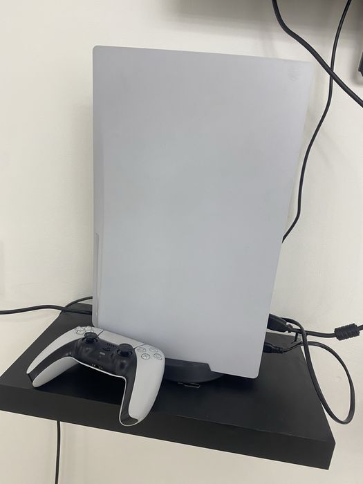 Vand playstation 5