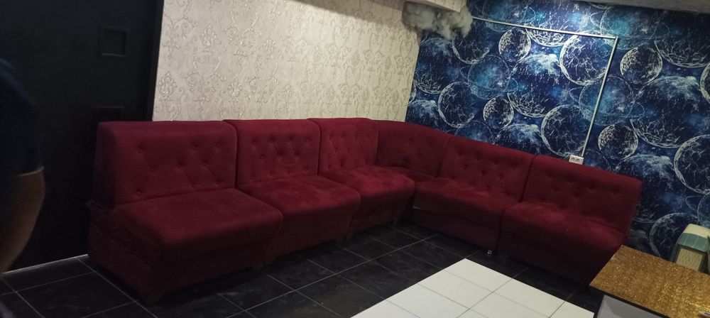 Tezda sotiladi divan