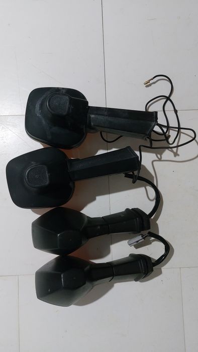 lampa semnalizare moto Honda