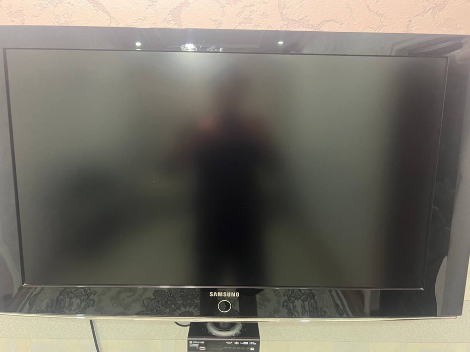 телевизор Samsung