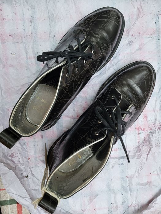 Чисто нови обувки Dr. Martens