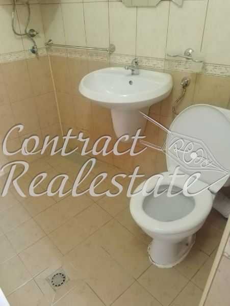 Дава се под наем Едностаен апартамент в Варна, Колхозен пазар - 30 кв.м за 178.5 € - Снимка #6