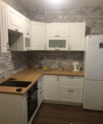 Дава се под наем Едностаен апартамент в Пловдив, Захарна фабрика - 40 кв.м за 132.6 € - Снимка #1