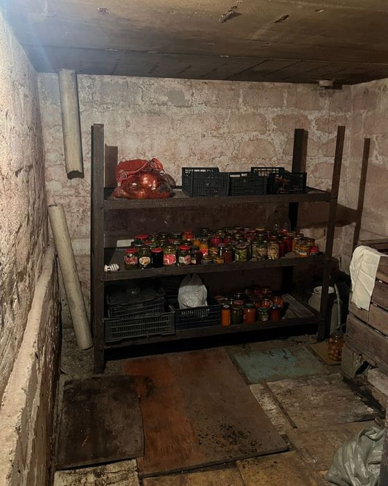 Продам капитальный г