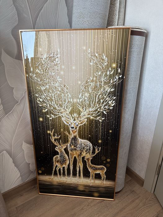 Картинка 120/60см