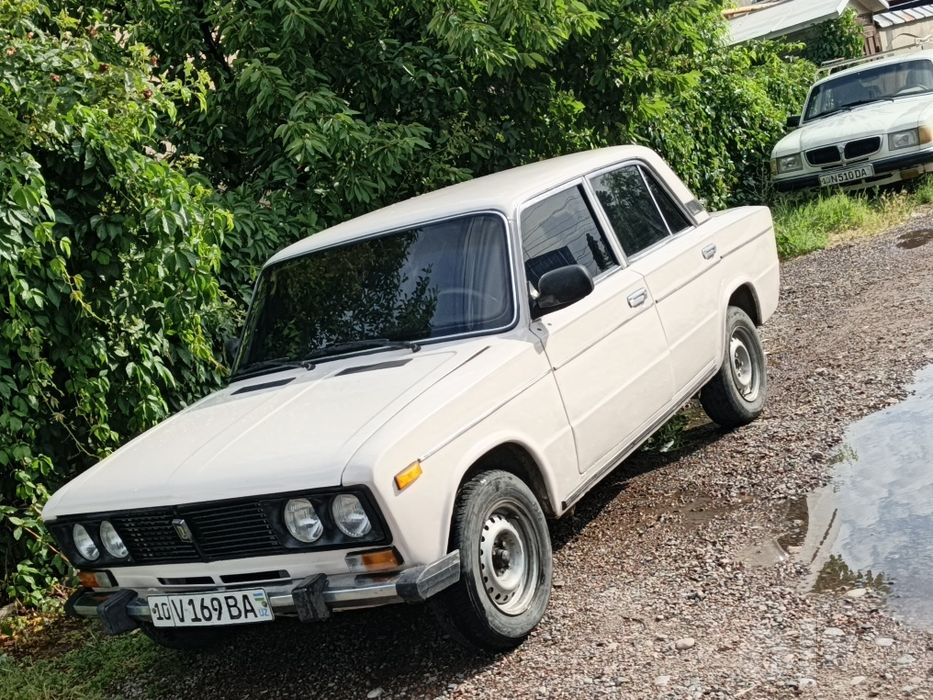 Vaz 2106 srochna sotiladi