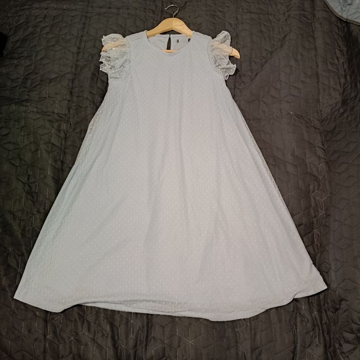 Нова рокля Mohito