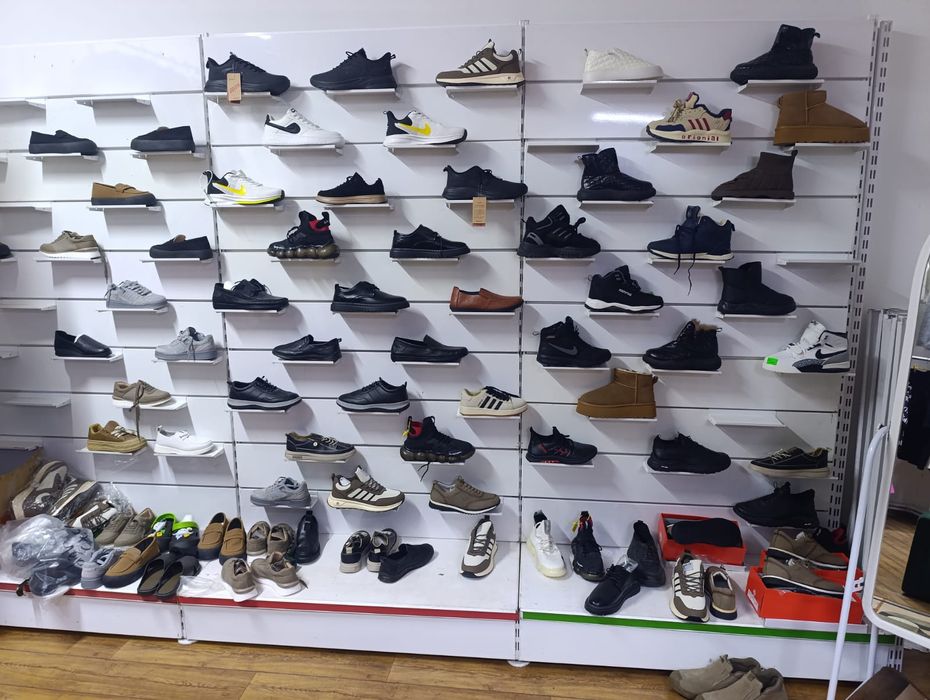 Торговое оборудование