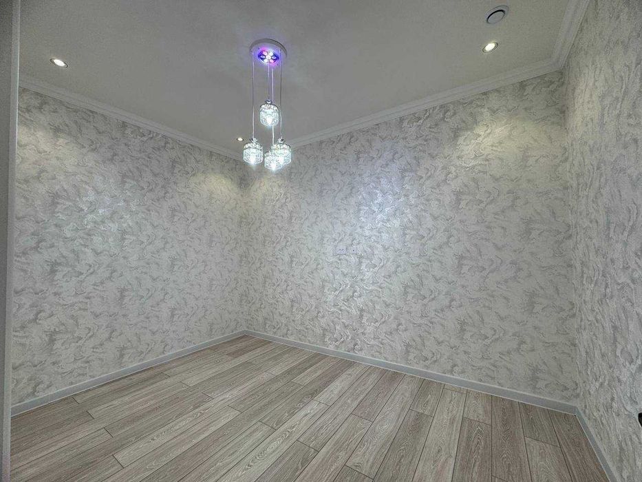 Сергели.Мунаввар Файз махалляси. 2.2сотихда 4хонали шинам уй сотаман .