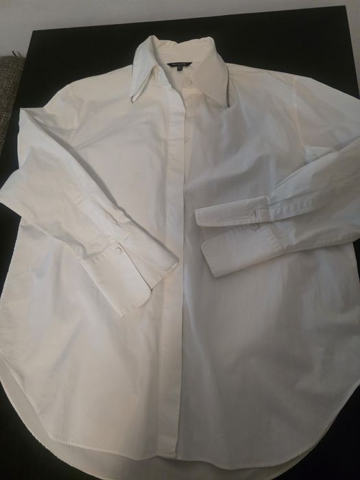 Дамска Риза Massimo Dutti L