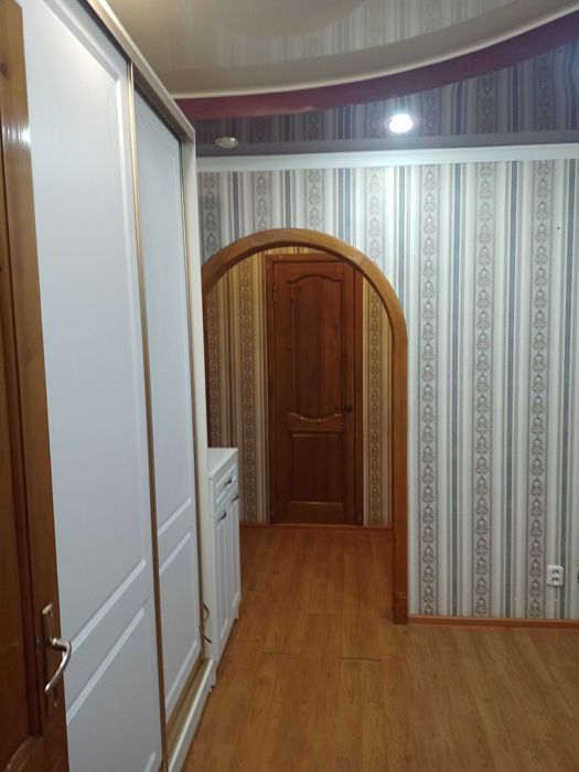 Продаю квартиру, Квартира, Степной-3, дом, продажа квартира