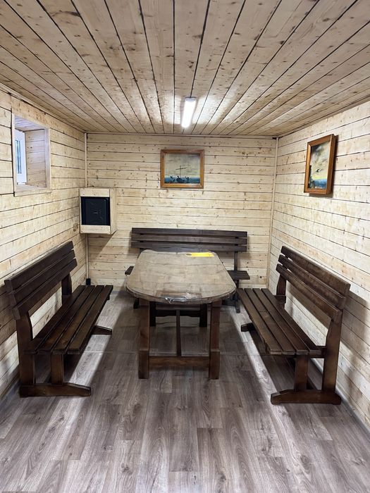 Банный комлекс «DARIS»