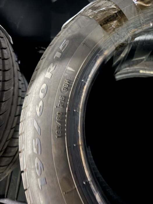 Продам резину Pirelli