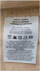 Оригинален Nike Life Utility мъжки елек от USA