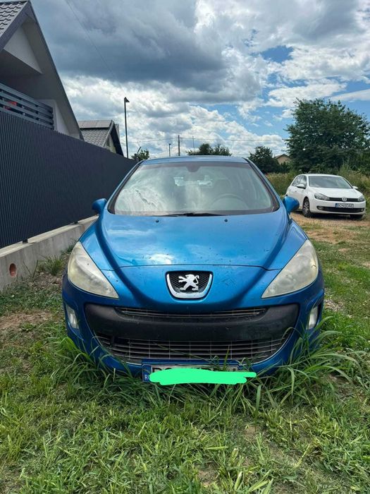 Vand Peugeot 308