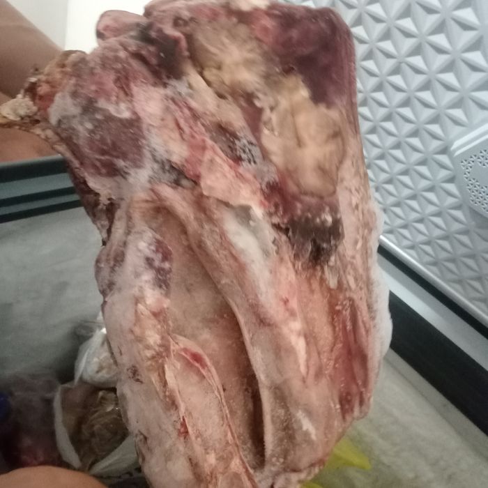 Сиыр басы сатылады