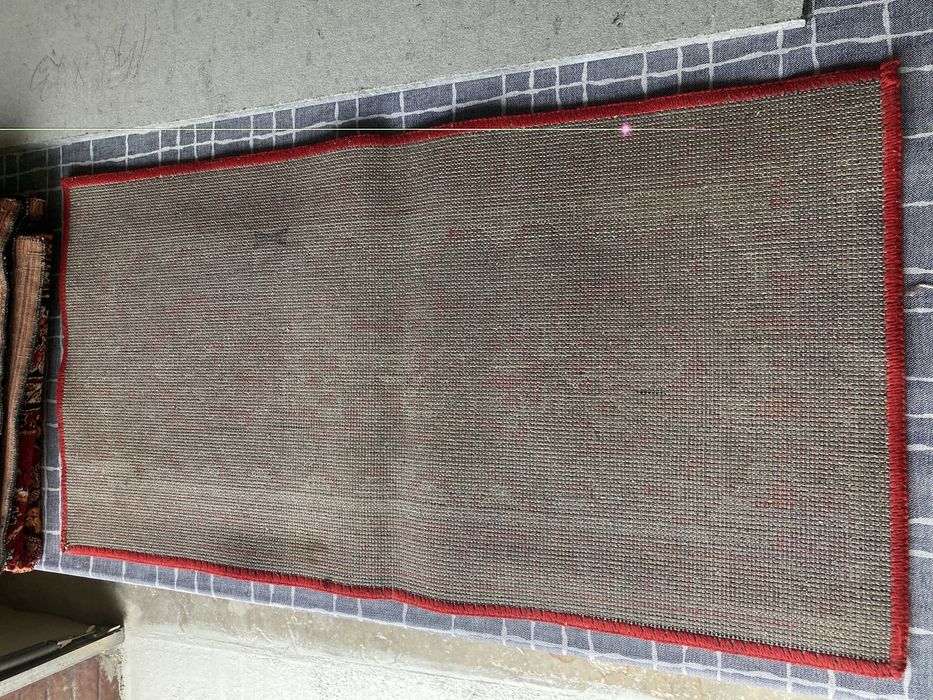 Covor preș mochetă de lana