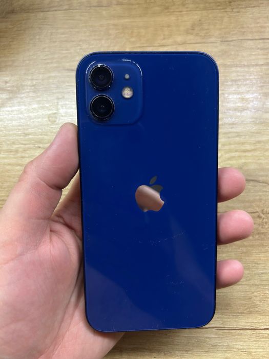 Apple iphone 12 64gb