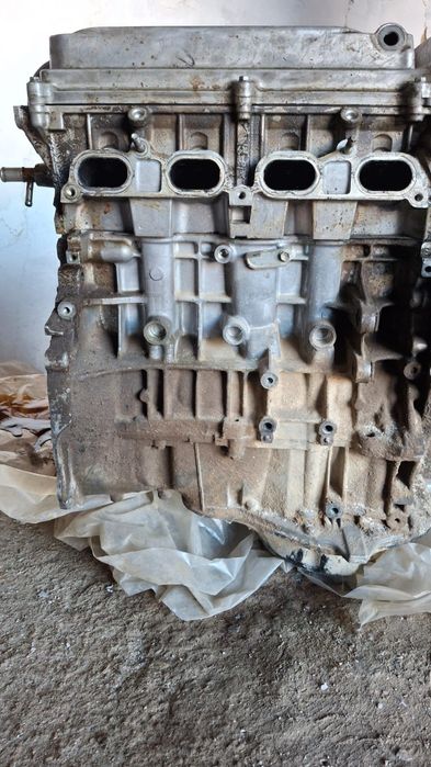 Матор камри 35 2,4. 2AZ-FE.