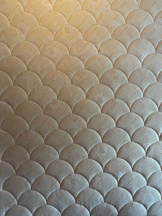 Saltea Domus Flex Superortopedică 180x200 cm – Fermitate , Stare Foarte Bună