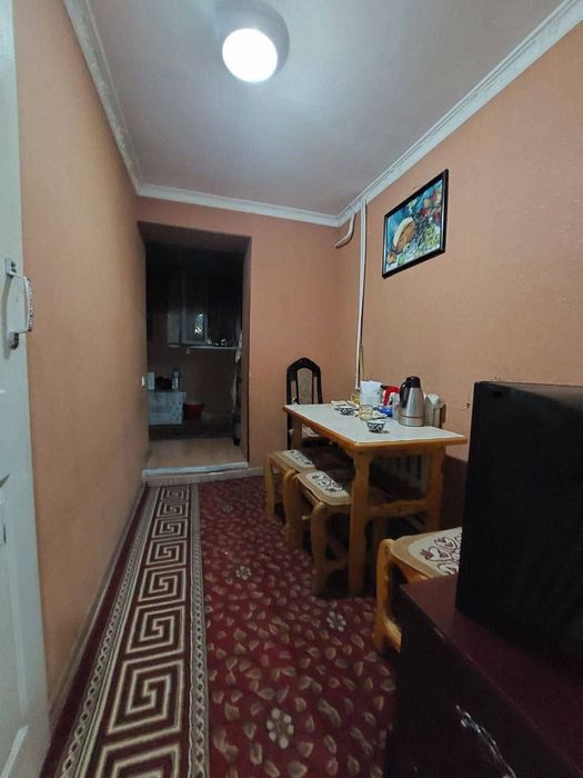 Сотувда 2 хонали квартира, Спутник 4