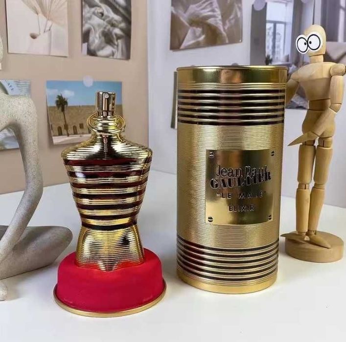 Jean Paul Gaultier - Le Male Elixir