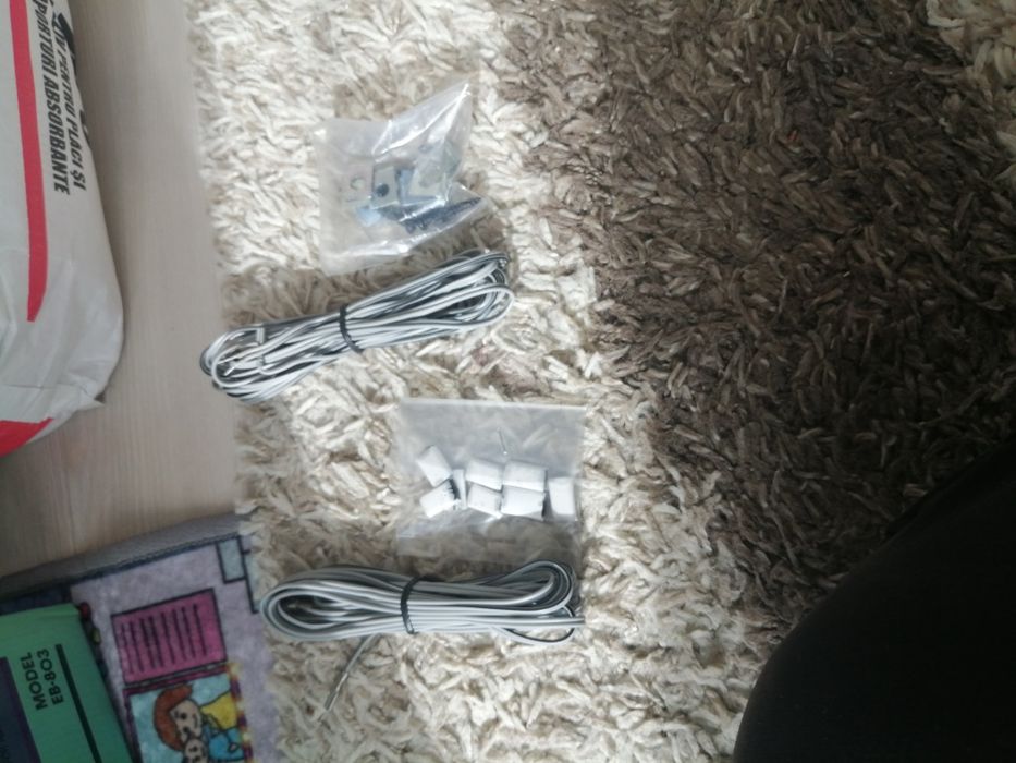 Set difuzoare mtc 120w