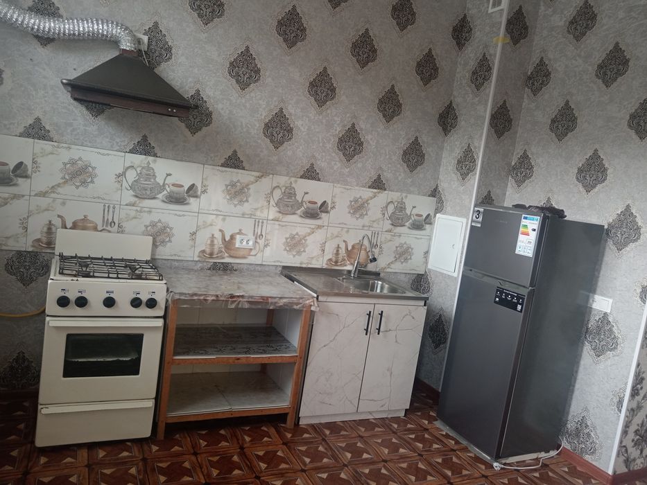 Ijaraga uy bor oilaga kvartera supitnikda