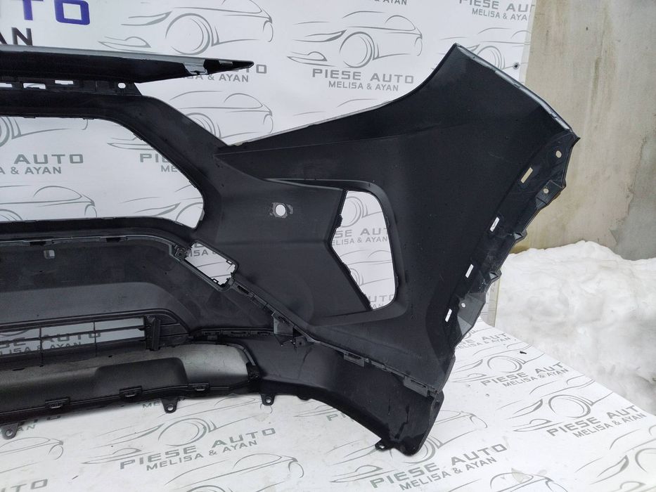Bara fata Toyota Rav 4 an 2018-2019-2020-2021-2022-2023-2024-2025