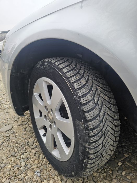 Audi A3 2.0 TDI Quattro