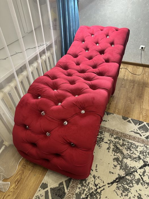 Продам ортопедическую кушетку