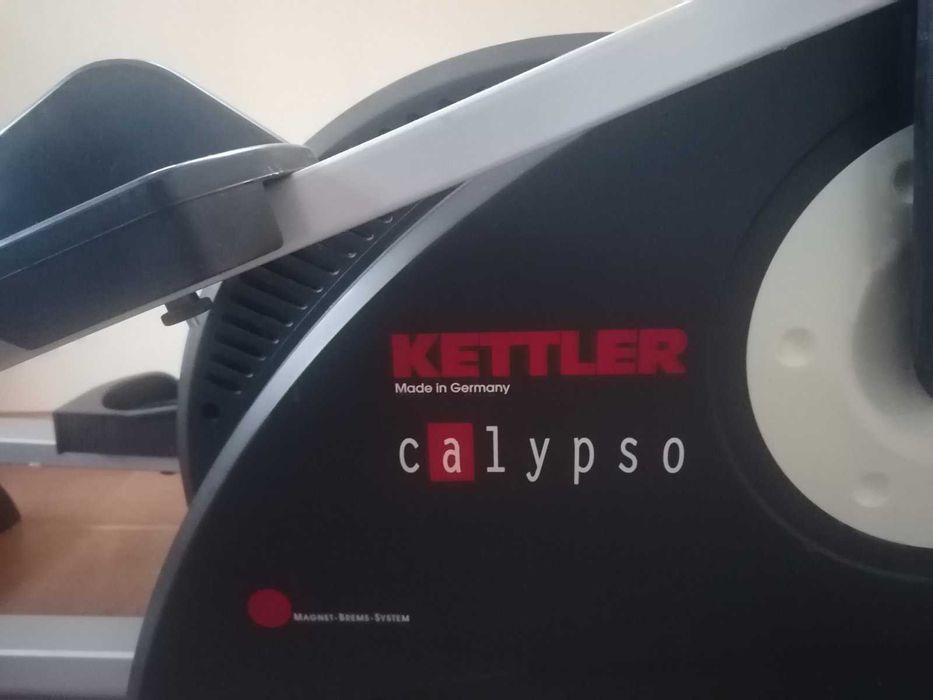 Крос тренажор Кетлер 380 лв