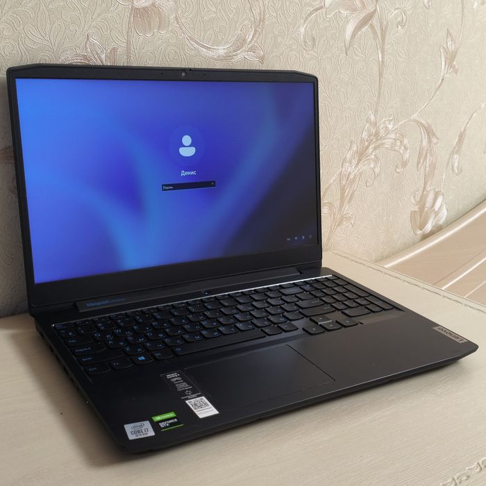 Продам ноутбук Lenovo