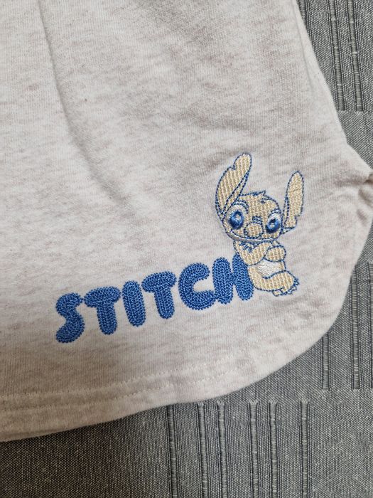 Детски къси панталони Stitch, Reserved,р-р 164