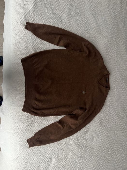 Pulover barbati din lana