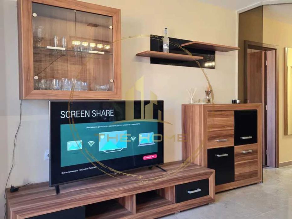 Дава се под наем Двустаен апартамент в Варна, Бриз - 67 кв.м за 500 € - Снимка #3