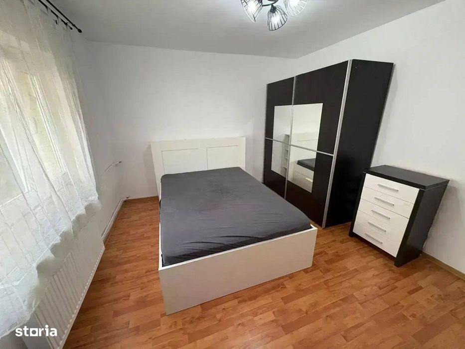 Apartament luminos, 2 camere, Unirii –Zepter