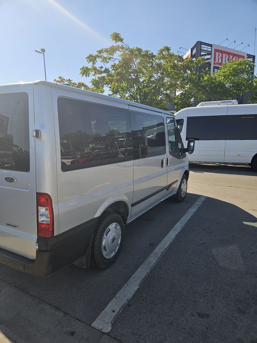 FORD Transit 2009 — imagine 4