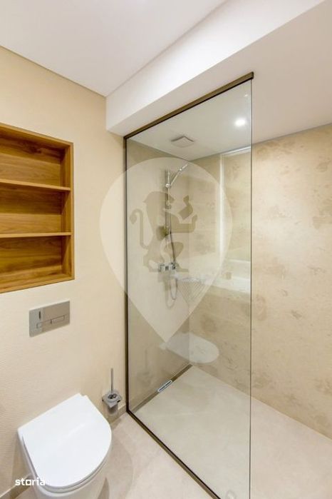 Apartament 3 camere Premium Centru Istoric - Complex Cuza 16