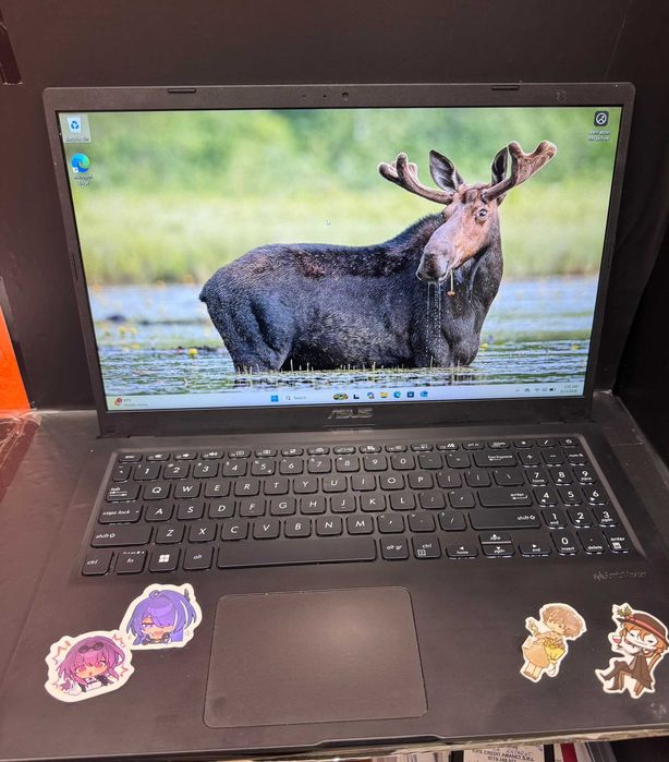 Hope Amanet P1/ ASUS VIVOBOOK / I7-1165G7 , 8GB DDR4 , 512 SSD , XE GRAPHICS / COD 41321