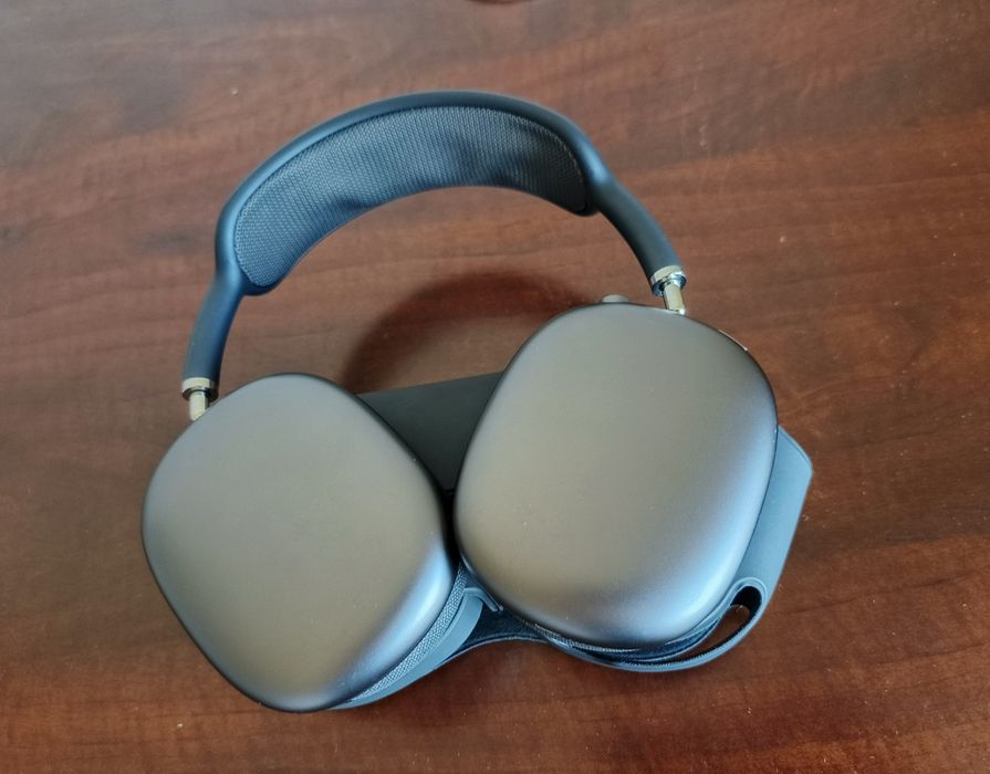 Airpods MAX наушники