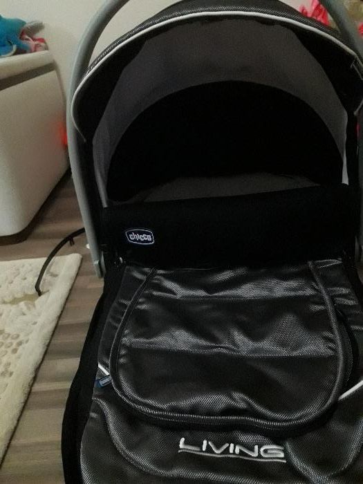 Детска количка Chicco+подарък