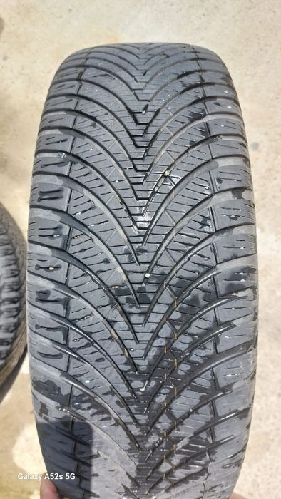 Continental Kumho-Anvelope All seasons 225 45 19