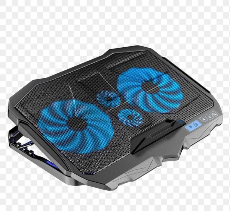 Охладительная подставка для ноутбука с куллером