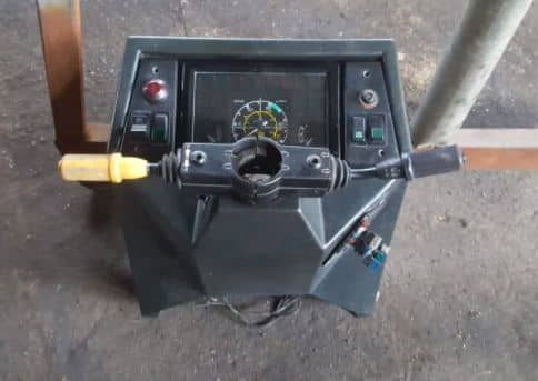 computer de bord pentru jcb 3cx